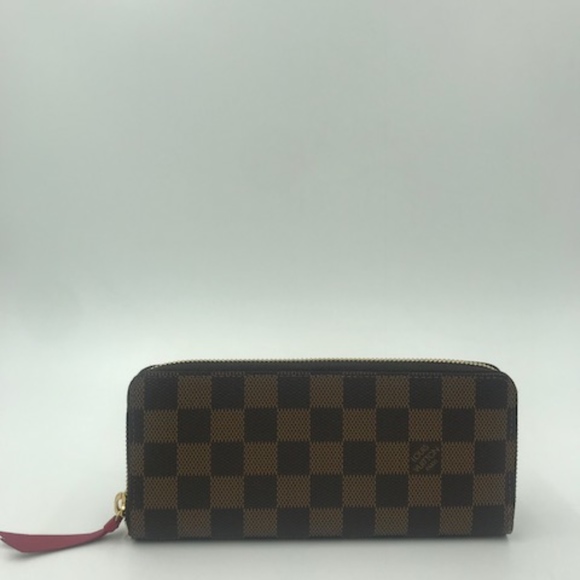 ❤️SOLD❤️Authentic Louis Vuitton  Clemence Wallet - Picture 4 of 8